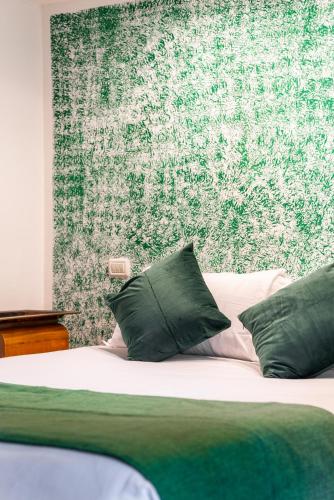 Studio Suite Aurelia Antica, Рим (фото 2)