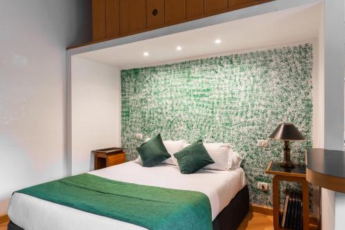 Studio Suite Aurelia Antica, Рим (фото 5)