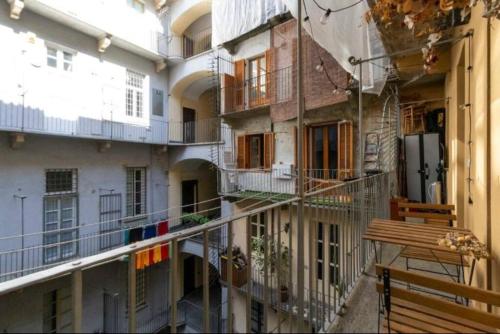 L'angolo di Chiara nel cuore di Torino, Turín (fotografie 8)