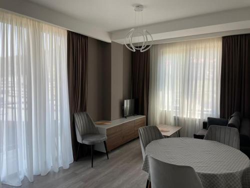 Crystal Loft A Bakuriani Apartment 510 - Bakuriani