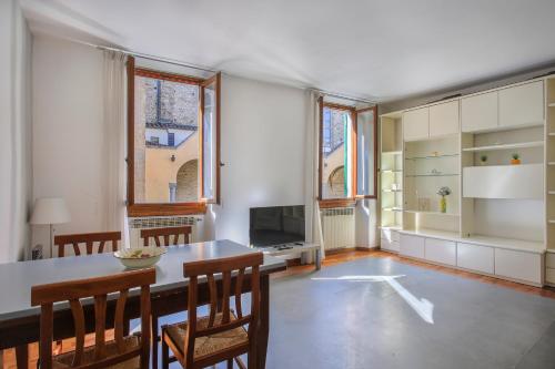 Santa Croce 2 bedroom, Florencia