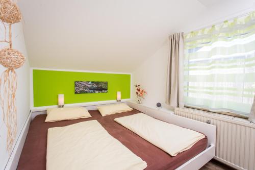 Gastehaus Herb in รอสส์เฮาพ์เทิน