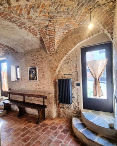 Iekārtas, Per Sognare Per Sugnè (Per Sognare Per Sugne) in Niella Tanaro