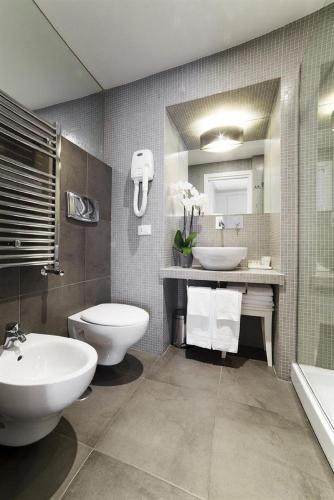 Residenza Scipioni Luxury B&B, Rom (Foto 9)