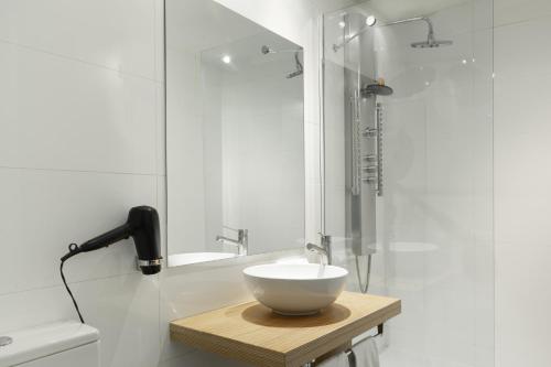 Petit Palace Tres Cruces, Madrid (fotografie 11)