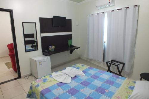 Eder Hotel in Какоал