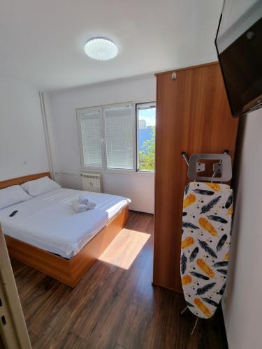 Apartment's Ortakchiev 2, Sofia