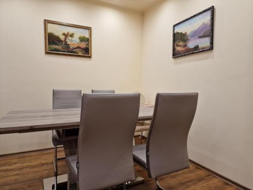 Apartment's Ortakchiev 2, Sofia (photo 2)