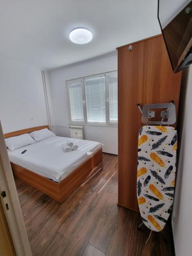 Apartment's Ortakchiev 2, Sofia (photo 3)