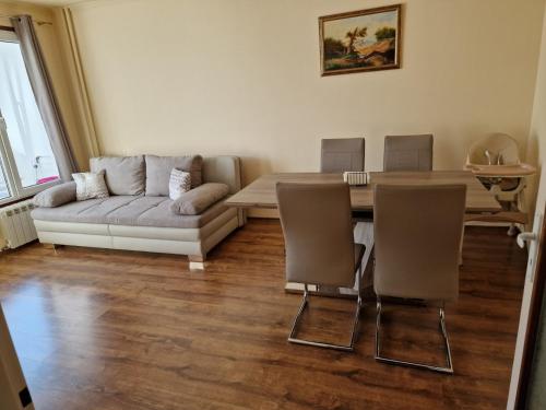 Apartment's Ortakchiev 2, Sofia (photo 7)