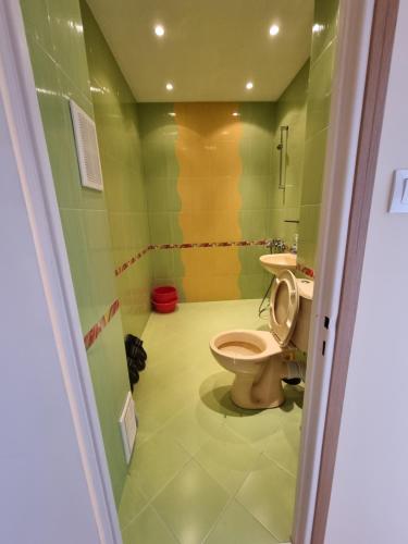 Apartment's Ortakchiev 2, Sofia (photo 10)