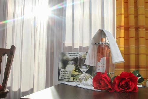 One-Bedroom Apartment (2 Adults)