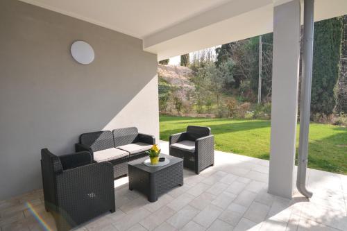 Sunset Lodge - ENJOY HOLIDAY, Garda (foto 10)