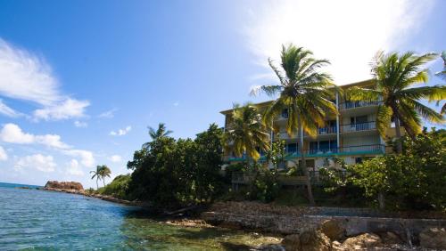 Lindbergh Bay Hotel