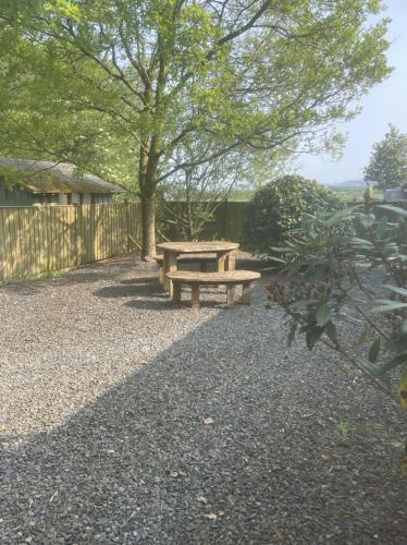 Wrens Nest – Newton Stewart