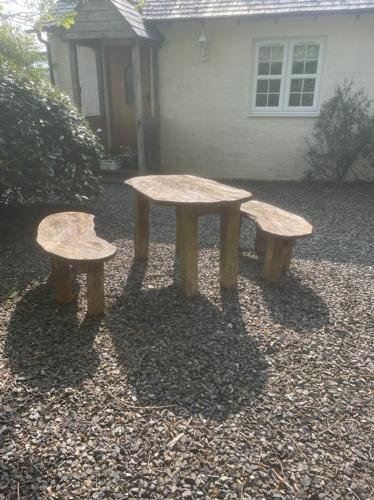 Wrens Nest – Newton Stewart