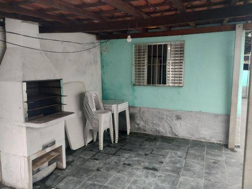 CASA DA GORETHE, Ubatuba