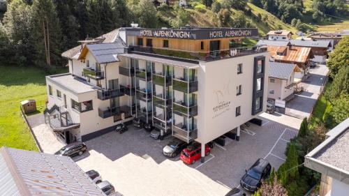 Hotel Alpenkönigin