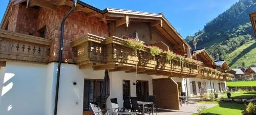 Hochalmbahnen Chalets 20W2, Haselnuss, nahe Gondel in Rauris, Österreich