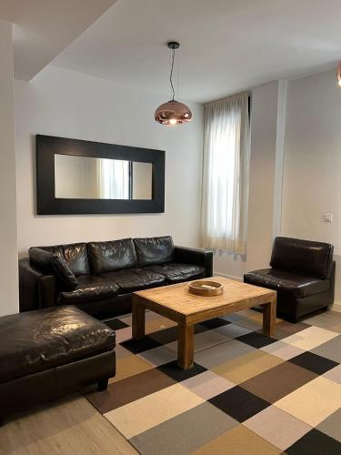 ISG Apartments Casa Virginia-Alameda, Sevilla