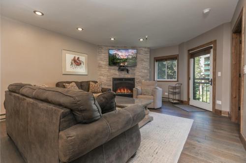 Village Chateau Northstar Condo: Downtown, Ski In/Out in Breckenridge, USA