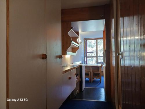 Studio Les Arcs 1800, 1 pièce, 4 personnes - FR-1-411-426