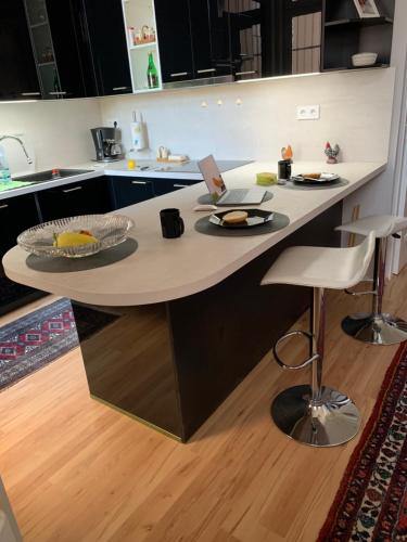 Budapest, Graf Teleki Laszlo Appartement, Budapest (photo 5)