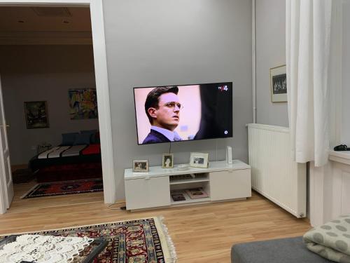 Budapest, Graf Teleki Laszlo Appartement, Budapest (photo 10)