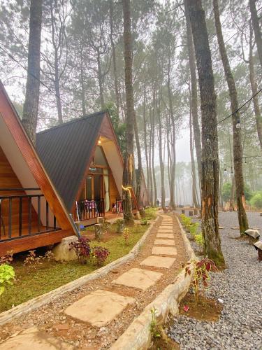 Great Panorama Lodge and Camping