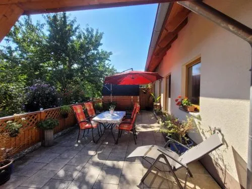 Ferienwohnung Halle in Halle, Deutschland
