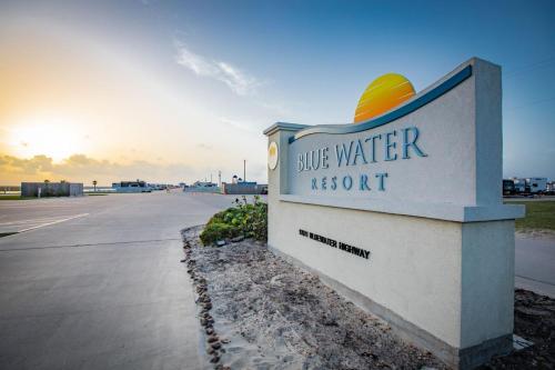 Blue Water RV Resort