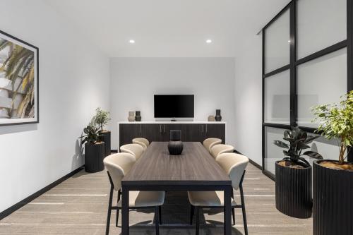 ศูนย์ธุรกิจ, เควสต์ จีลอง เซ็นทรัล โฮเทล (Quest Geelong Central) in จีลอง เซ็นทรัล