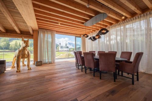  Wetterstein Lodge in Seefeld in Tirol