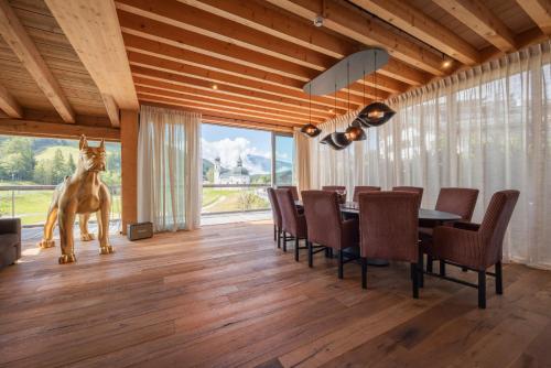 Wetterstein Lodge Seefeld