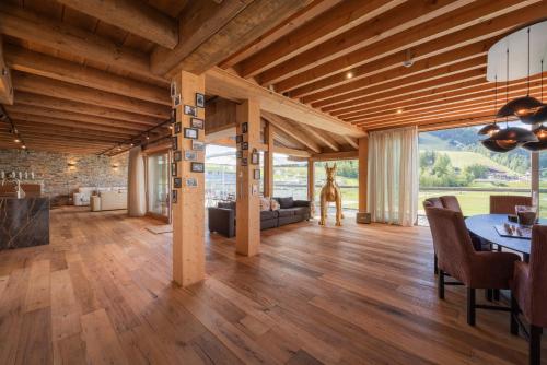 Wetterstein Lodge in Seefeld in Tirol