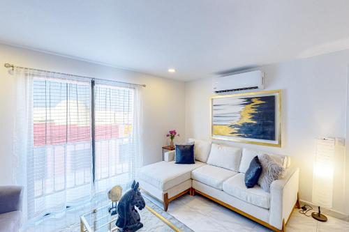 Alina 203a @ Morgan Residences in Cabo San Lucas, Mexico