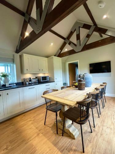 Stone Barn in Bentley (Hampshire)