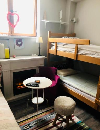 hotel photo