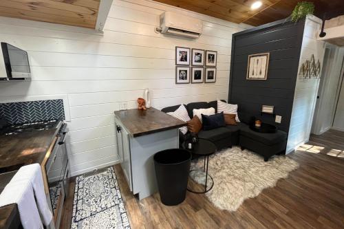 Cozy Lakeview Cottage in 米斯河(NC)