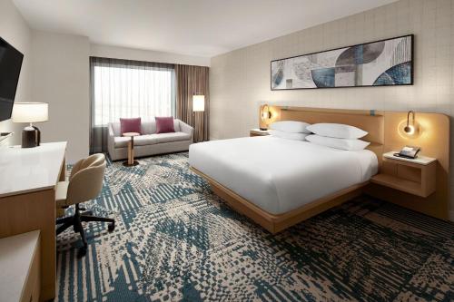 Delta Hotels by Marriott Vancouver Delta in Delta, Canada