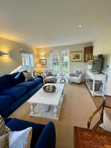 Northbrook Cottage, Farnham, up to 8 adults gîte à louer Barley Pound