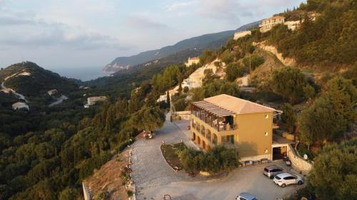  La Casa D' Irene, Pension in Agios Nikitas