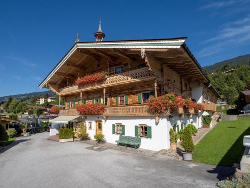  Frangl by Apartment Managers, Pension in Kirchberg in Tirol