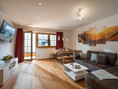  Frangl by Apartment Managers in Kirchberg in Tirol