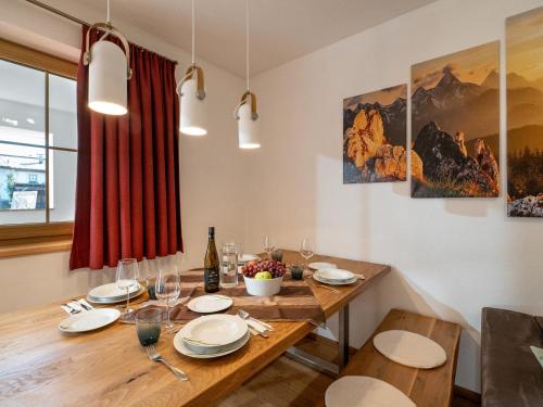  Frangl by Apartment Managers in Kirchberg in Tirol
