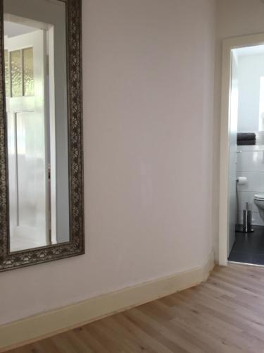 柏林伊拉公寓酒店 柏林伊拉公寓酒店