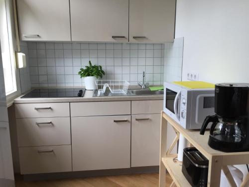 柏林伊拉公寓酒店 柏林伊拉公寓酒店