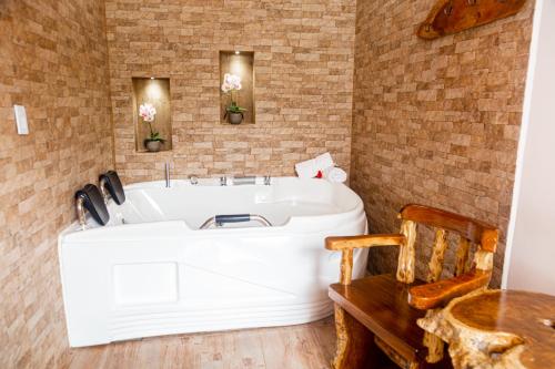 Hospedaje Vista Hermosa Salento in Salento