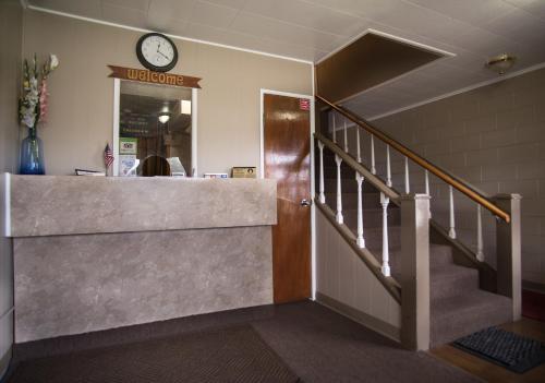 Rosemount Motel in Bedford, USA
