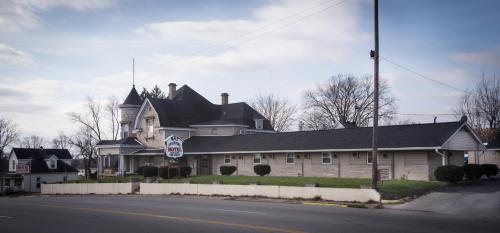 Rosemount Motel